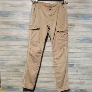 DA-NANG CARGO PANTS